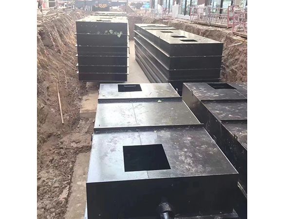 潮阳​甘肃嘉源通环保：全品类水处理设备，一站式守护碧水清流